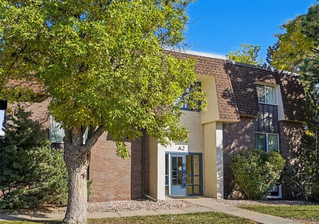 Photo 1 of Condo for sale at 7755 E Quincy Ave #101A2, Denver, CO 80237 | MLS# 5518647 | Listing updated on 2026-10-21