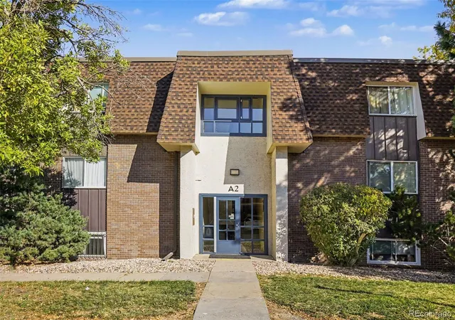 Photo 2 of Condo for sale at 7755 E Quincy Ave #101A2, Denver, CO 80237 | MLS# 5518647 | Listing updated on 2026-10-21