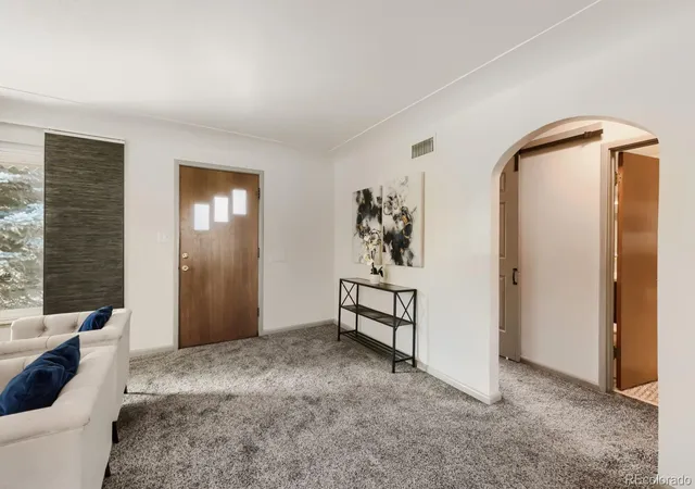 Photo 3 of Single family home for sale at 2116 S Grant St, Denver, CO 80210 | MLS# 4544060 | Listing updated on 2026-10-10