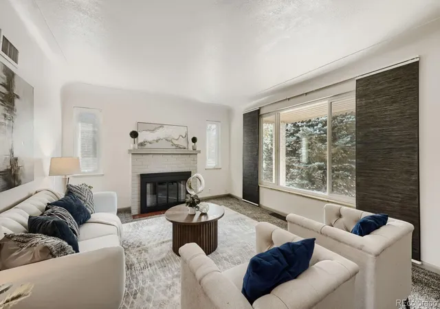 Photo 4 of Single family home for sale at 2116 S Grant St, Denver, CO 80210 | MLS# 4544060 | Listing updated on 2026-10-10