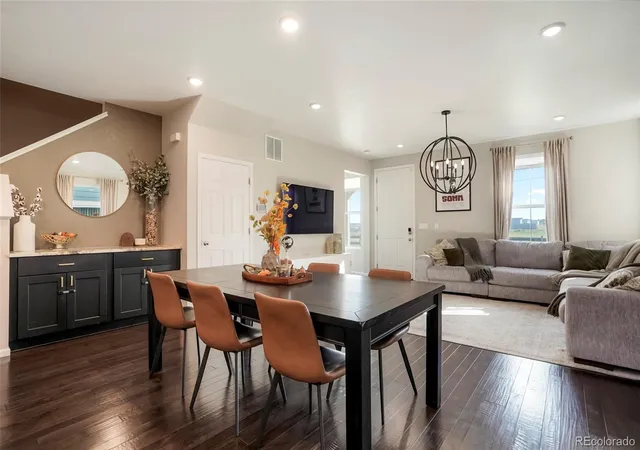 Photo 2 of Single family home for sale at 17540 Bluetrail Ave, Parker, CO 80134 | MLS# 4010880 | Listing updated on 2026-10-11