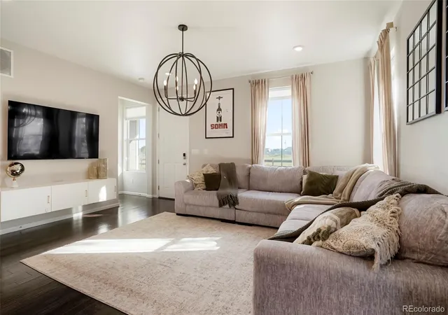 Photo 3 of Single family home for sale at 17540 Bluetrail Ave, Parker, CO 80134 | MLS# 4010880 | Listing updated on 2026-10-11