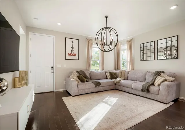 Photo 4 of Single family home for sale at 17540 Bluetrail Ave, Parker, CO 80134 | MLS# 4010880 | Listing updated on 2026-10-11