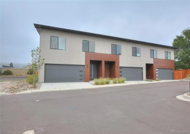 Photo 2 of Townhouse for sale at 241 Front St #101, Monument, CO 80132 | MLS# 4458845 | Listing updated on 2026-10-11