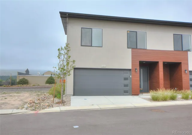 Photo 1 of Townhouse for sale at 241 Front St #101, Monument, CO 80132 | MLS# 4458845 | Listing updated on 2026-10-11