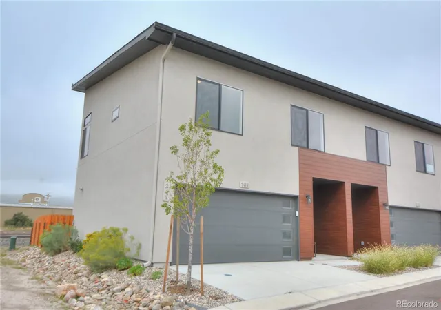 Photo 1 of Townhouse for sale at 241 Front St #101, Monument, CO 80132 | MLS# 4458845 | Listing updated on 2026-10-10