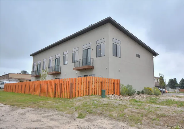 Photo 3 of Townhouse for sale at 241 Front St #101, Monument, CO 80132 | MLS# 4458845 | Listing updated on 2026-10-11