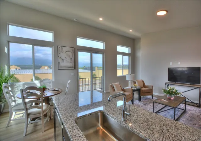 Photo 4 of Townhouse for sale at 241 Front St #101, Monument, CO 80132 | MLS# 4458845 | Listing updated on 2026-10-11