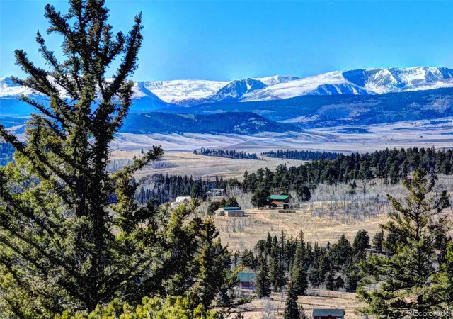 Photo 2 of Land for sale at 837 Concord Dr, Jefferson, CO 80456 | MLS# 6924708 | Listing updated on 2026-10-10