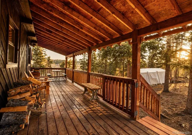 Photo 3 of Single family home for sale at 45 Swiggler Ct, Jefferson, CO 80456 | MLS# 7741950 | Listing updated on 2026-10-10