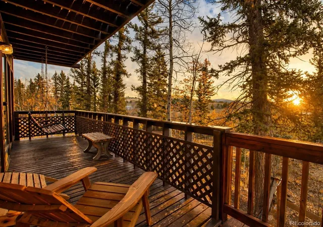 Photo 3 of Single family home for sale at 45 Swiggler Ct, Jefferson, CO 80456 | MLS# 7741950 | Listing updated on 2026-10-10