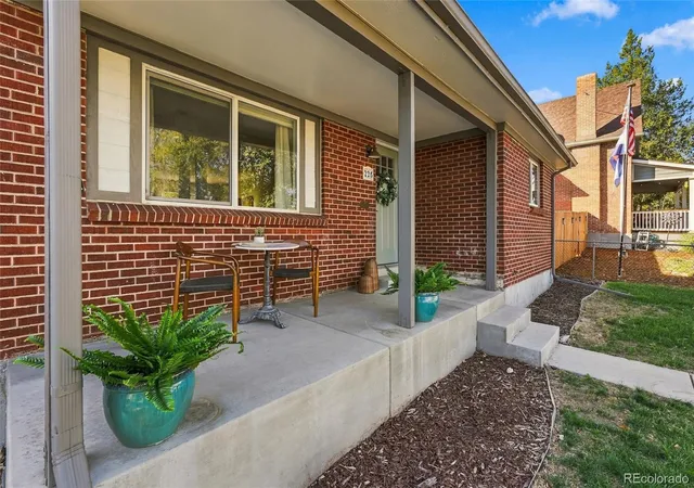 Photo 3 of Single family home for sale at 225 Raleigh St, Denver, CO 80219 | MLS# 9312750 | Listing updated on 2026-10-22