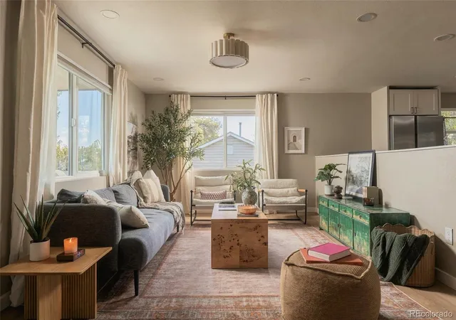 Photo 4 of Single family home for sale at 225 Raleigh St, Denver, CO 80219 | MLS# 9312750 | Listing updated on 2026-10-22