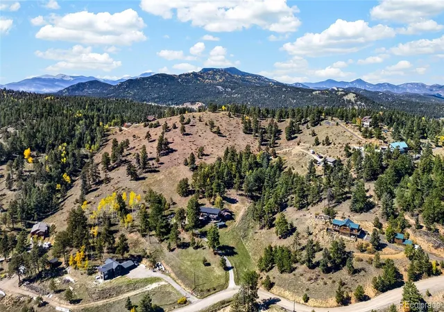Photo 50 of Single family home for sale at 12155 Cochise Cir, Conifer, CO 80433 | MLS# 7540456 | Listing updated on 2026-10-16