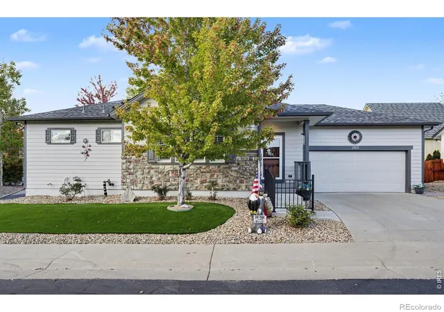 Single family home for sale at 1913 Windemere Ln, Erie, CO 80516 | MLS# IR1070409