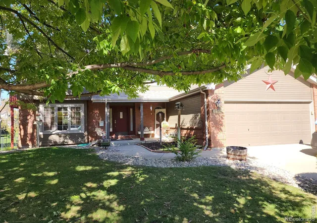 Single family home for sale at 2693 Eldorado Springs Dr, Loveland, CO 80538 | MLS# IR1070410