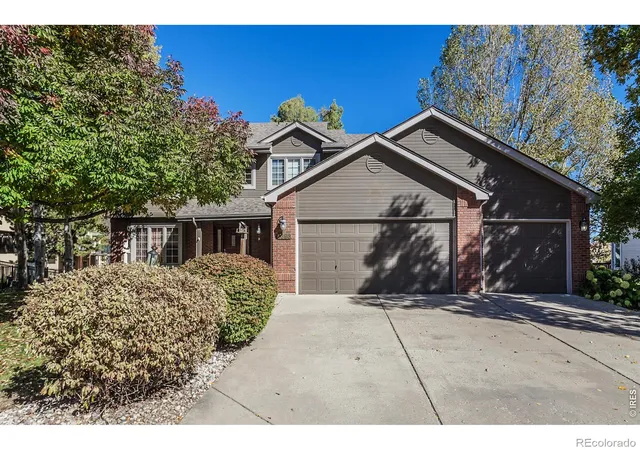 Photo 1 of Single family home for sale at 2693 Eldorado Springs Dr, Loveland, CO 80538 | MLS# IR1070410 | Listing updated on 2026-10-15
