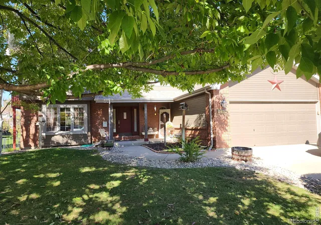 Photo 1 of Single family home for sale at 2693 Eldorado Springs Dr, Loveland, CO 80538 | MLS# IR1070410 | Listing updated on 2026-10-11