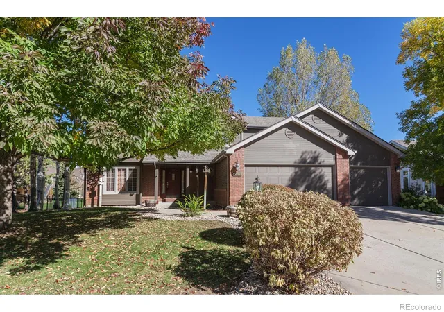 Photo 2 of Single family home for sale at 2693 Eldorado Springs Dr, Loveland, CO 80538 | MLS# IR1070410 | Listing updated on 2026-10-15