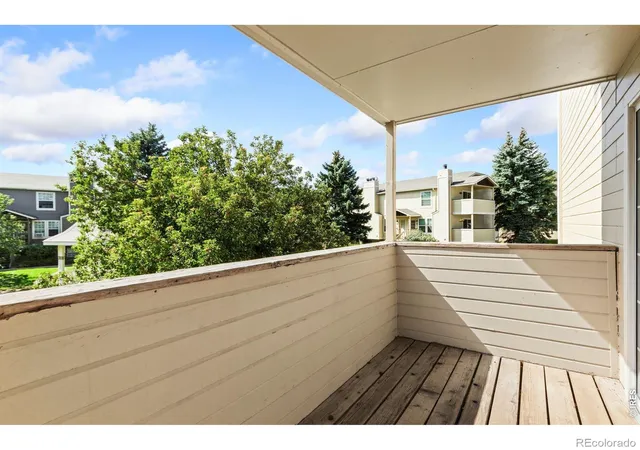 Photo 1 of Townhouse for sale at 3200 Azalea Dr #F-1, Fort Collins, CO 80526 | MLS# IR1070411 | Listing updated on 2026-10-20