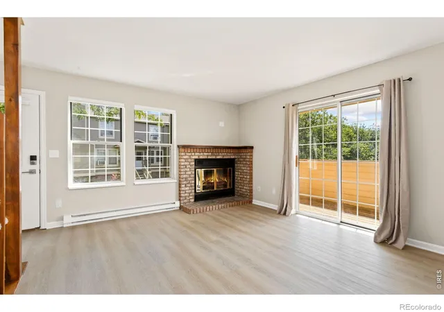 Photo 4 of Townhouse for sale at 3200 Azalea Dr #F-1, Fort Collins, CO 80526 | MLS# IR1070411 | Listing updated on 2026-10-20
