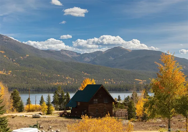 Photo 1 of Single family home for sale at 479 Grand County Rd 465, Grand Lake, CO 80447 | MLS# 1740866 | Listing updated on 2026-10-11