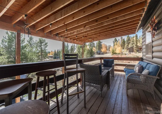 Photo 3 of Single family home for sale at 479 Grand County Rd 465, Grand Lake, CO 80447 | MLS# 1740866 | Listing updated on 2026-10-11