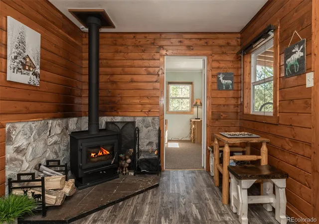 Photo 3 of Single family home for sale at 479 Grand County Rd 465, Grand Lake, CO 80447 | MLS# 1740866 | Listing updated on 2026-10-11