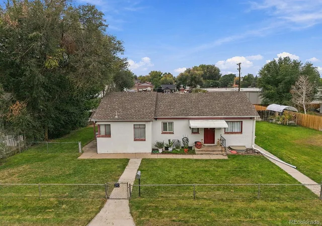 Photo 1 of Land for sale at 4725-4727 S Lincoln St, Englewood, CO 80113 | MLS# 9284525 | Listing updated on 2026-10-14