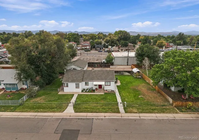 Photo 3 of Land for sale at 4725-4727 S Lincoln St, Englewood, CO 80113 | MLS# 9284525 | Listing updated on 2026-10-14