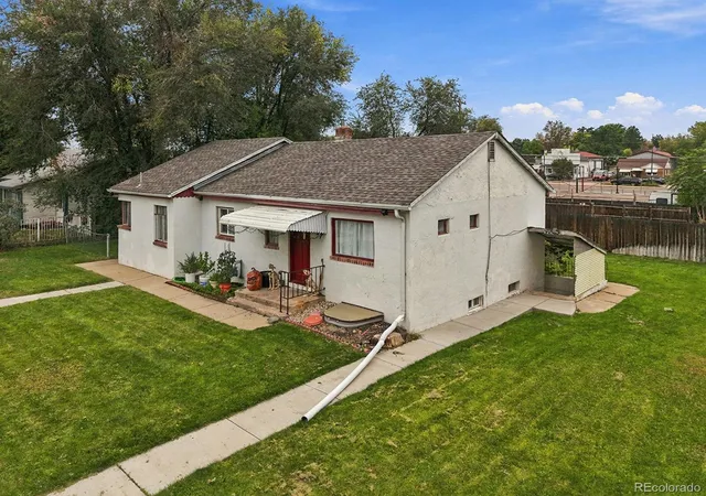 Photo 4 of Land for sale at 4725-4727 S Lincoln St, Englewood, CO 80113 | MLS# 9284525 | Listing updated on 2026-10-14