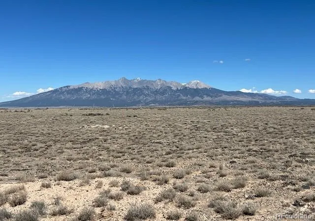 Photo 1 of Land for sale at 18th St Lot 12, Blanca, CO 81123 | MLS# 8724104 | Listing updated on 2026-10-14