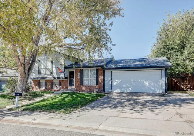 Single family home for sale at 2405 Skeel St, Brighton, CO 80601 | MLS# 9953621