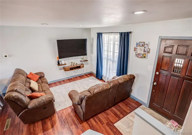 Photo 3 of Single family home for sale at 2405 Skeel St, Brighton, CO 80601 | MLS# 9953621 | Listing updated on 2026-10-12