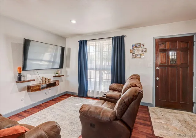 Photo 4 of Single family home for sale at 2405 Skeel St, Brighton, CO 80601 | MLS# 9953621 | Listing updated on 2026-10-12