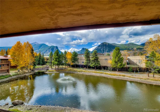 Condo for sale at 742 Lagoon Dr #E, Frisco, CO 80443 | MLS# 7410137