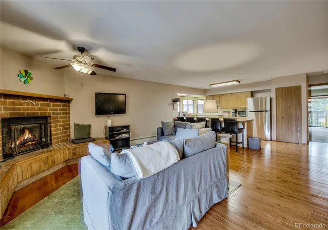 Photo 1 of Condo for sale at 742 Lagoon Dr #E, Frisco, CO 80443 | MLS# 7410137 | Listing updated on 2026-10-10