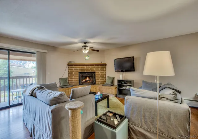 Photo 2 of Condo for sale at 742 Lagoon Dr #E, Frisco, CO 80443 | MLS# 7410137 | Listing updated on 2026-10-10