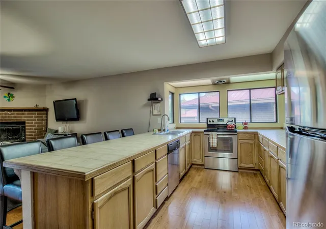 Photo 4 of Condo for sale at 742 Lagoon Dr #E, Frisco, CO 80443 | MLS# 7410137 | Listing updated on 2026-10-10