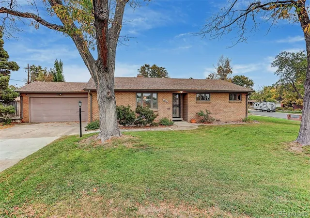 Single family home for sale at 4505 Quay St, Wheat Ridge, CO 80033 | MLS# 6331523