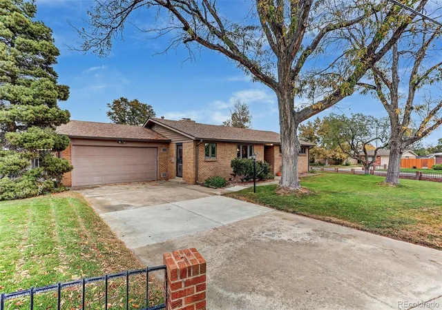 Photo 1 of Single family home for sale at 4505 Quay St, Wheat Ridge, CO 80033 | MLS# 6331523 | Listing updated on 2026-10-15