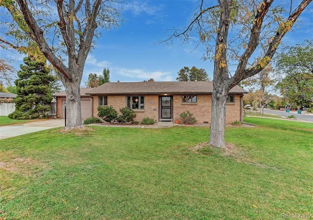 Photo 2 of Single family home for sale at 4505 Quay St, Wheat Ridge, CO 80033 | MLS# 6331523 | Listing updated on 2026-10-15