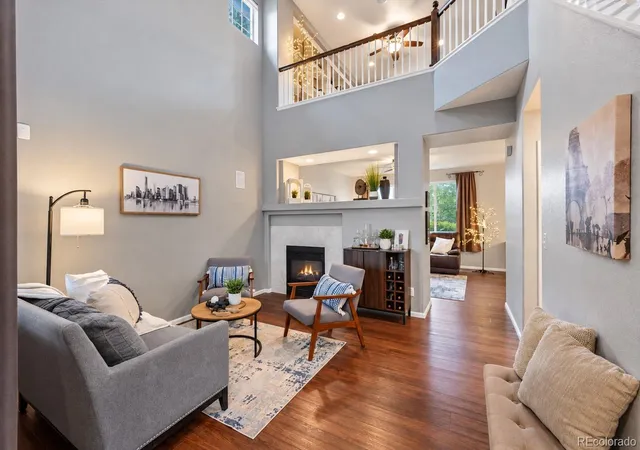 Photo 2 of Single family home for sale at 8004 Steward Ln, Colorado Springs, CO 80922 | MLS# 6156784 | Listing updated on 2026-10-10