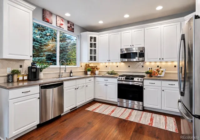 Photo 3 of Single family home for sale at 8004 Steward Ln, Colorado Springs, CO 80922 | MLS# 6156784 | Listing updated on 2026-10-10
