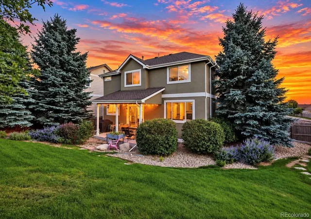 Photo 3 of Single family home for sale at 8004 Steward Ln, Colorado Springs, CO 80922 | MLS# 6156784 | Listing updated on 2026-10-10