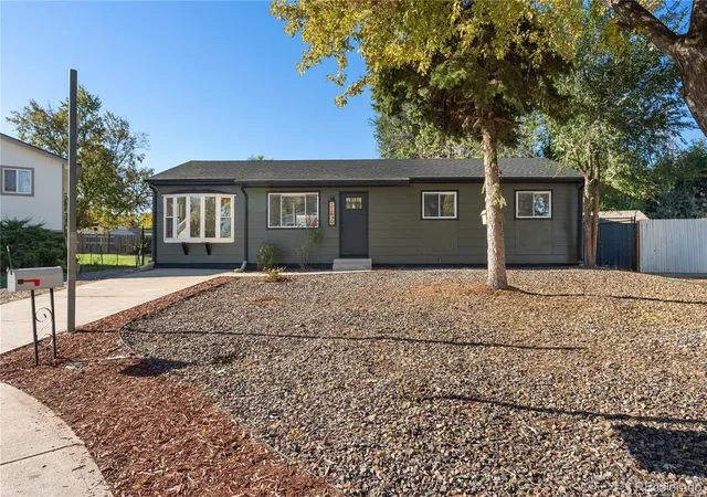 Single family home for sale at 11630 E Walsh Pl, Aurora, CO 80012 | MLS# 4643089