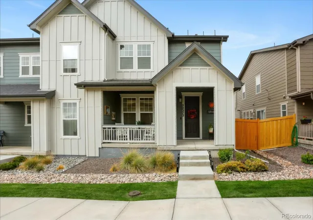 Photo 1 of Single family home for sale at 28272 E 6th Place, Watkins, CO 80137 | MLS# 4070042 | Listing updated on 2026-10-27