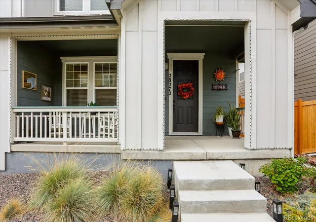 Photo 2 of Single family home for sale at 28272 E 6th Place, Watkins, CO 80137 | MLS# 4070042 | Listing updated on 2026-10-27