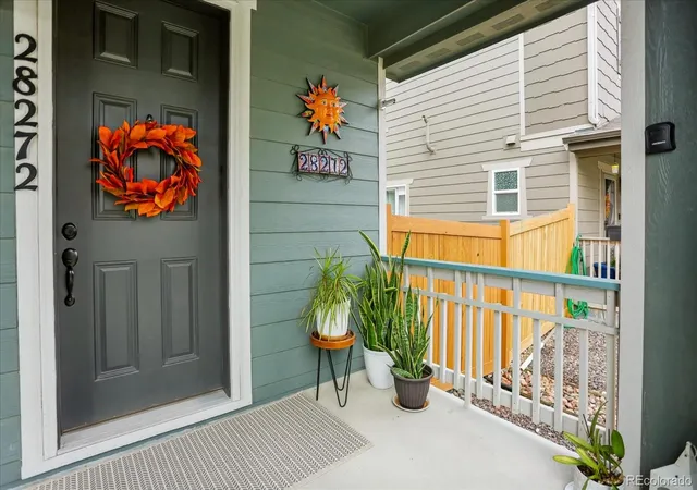 Photo 4 of Single family home for sale at 28272 E 6th Place, Watkins, CO 80137 | MLS# 4070042 | Listing updated on 2026-10-27