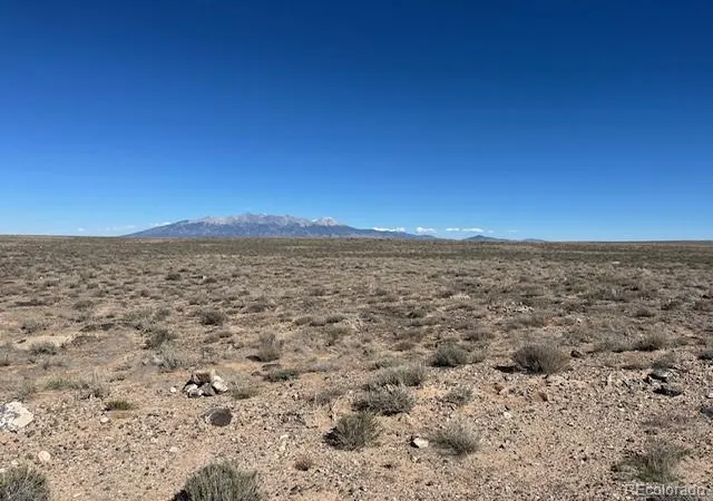 Photo 2 of Land for sale at 8th St Lot 5, Blanca, CO 81123 | MLS# 9554241 | Listing updated on 2026-10-14